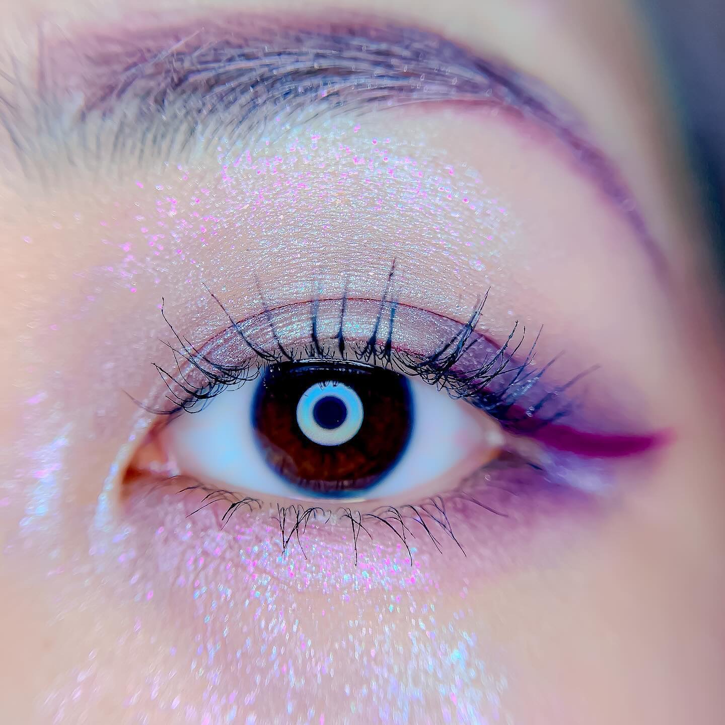 アイ カラー クォード/TOM FORD BEAUTY/アイシャドウパレットを使ったクチコミ（3枚目）