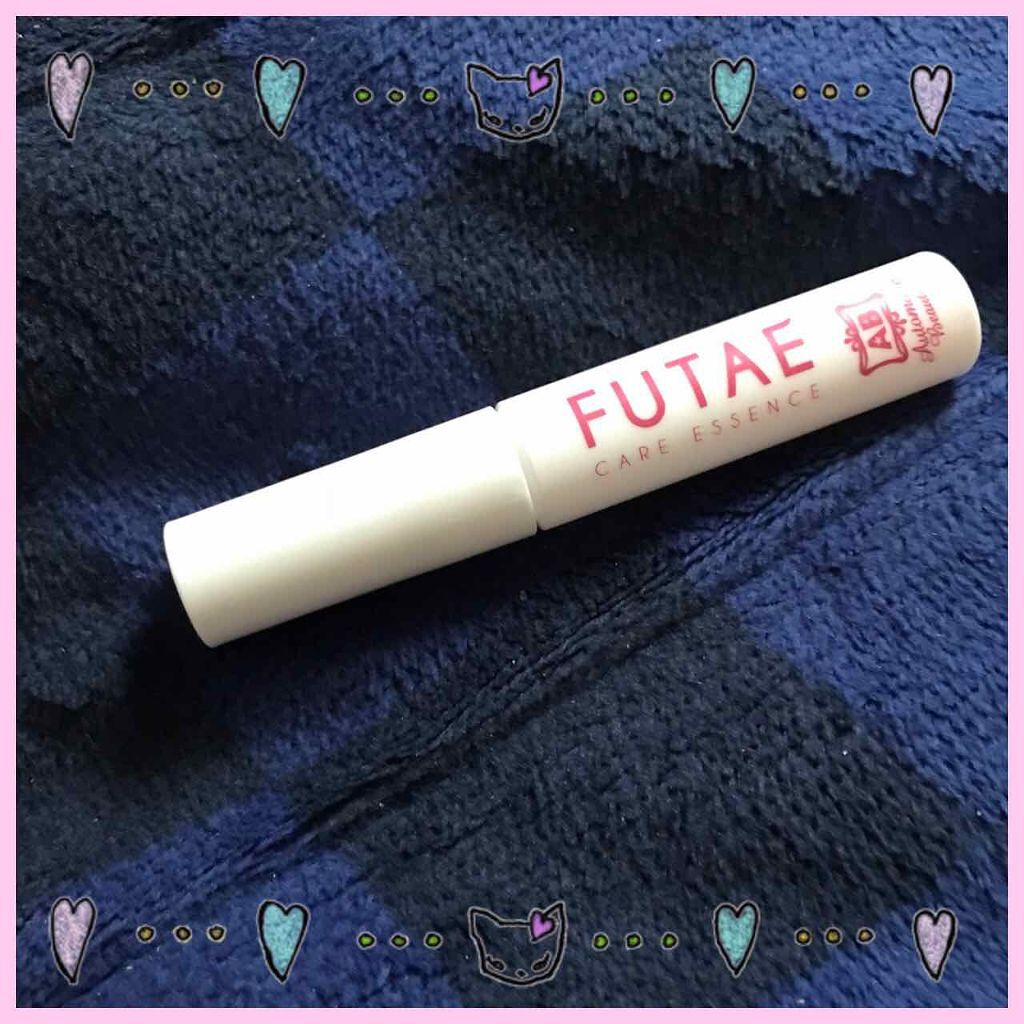 ふたえ美容液/Automatic Beauty/アイケア・アイクリームを使ったクチコミ(1枚目)