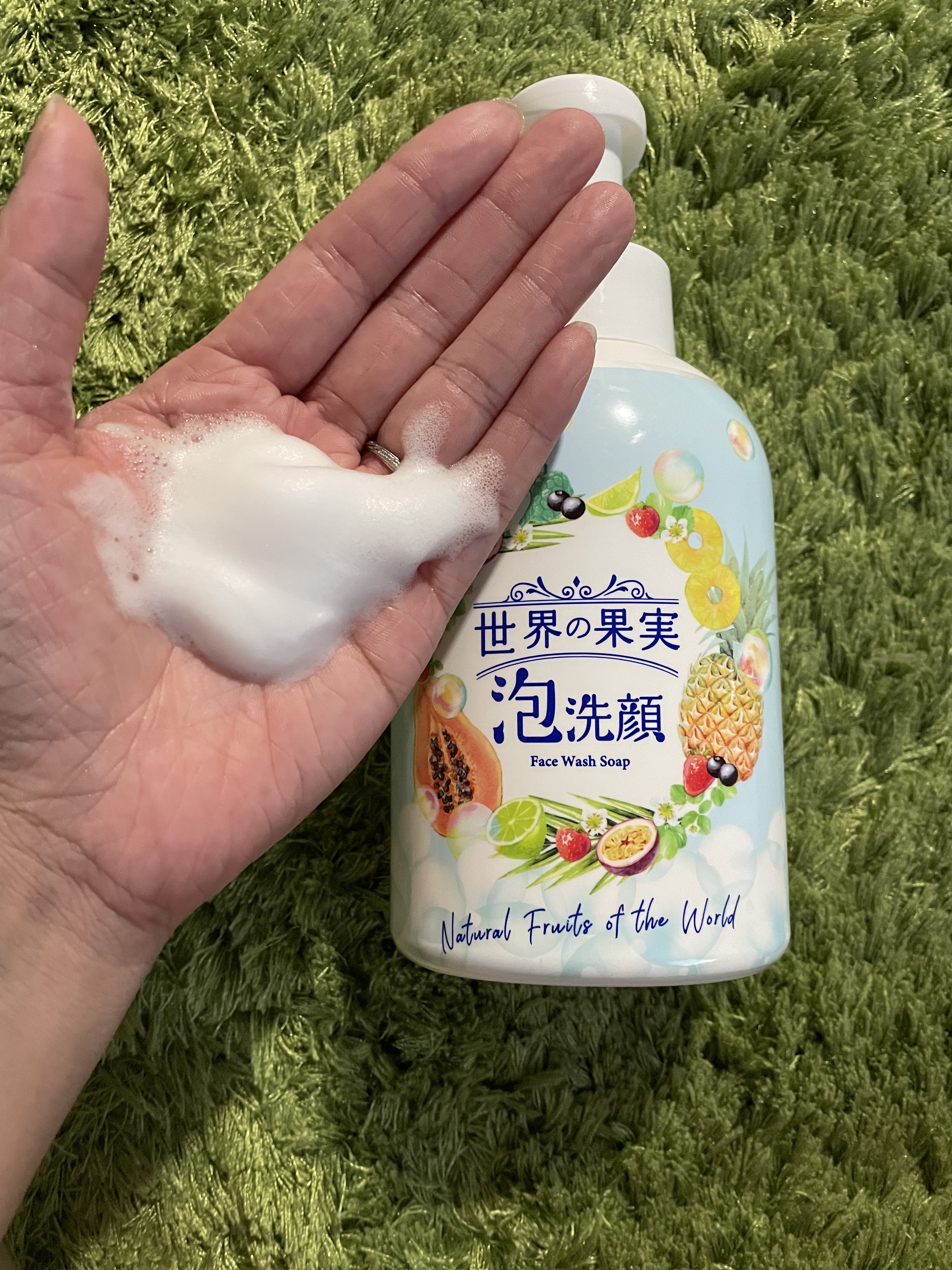 を使ったクチコミ（3枚目）