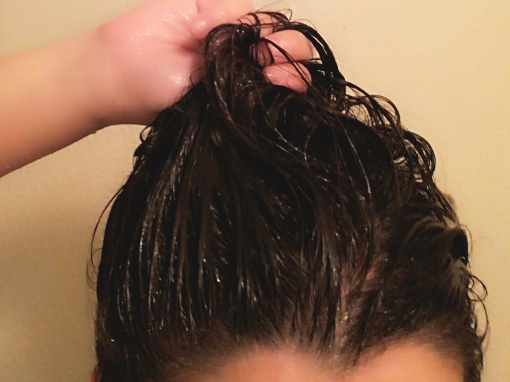 黒髪クリームシャンプー/KAMIKA/シャンプー・コンディショナーを使ったクチコミ(4枚目)