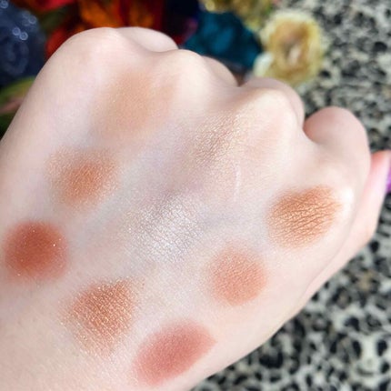 のぼりもえ on LIPS 「👑今時アンニュイ顔♡アイメイクの作り方👑..私が今1番推したい..」(4枚目)