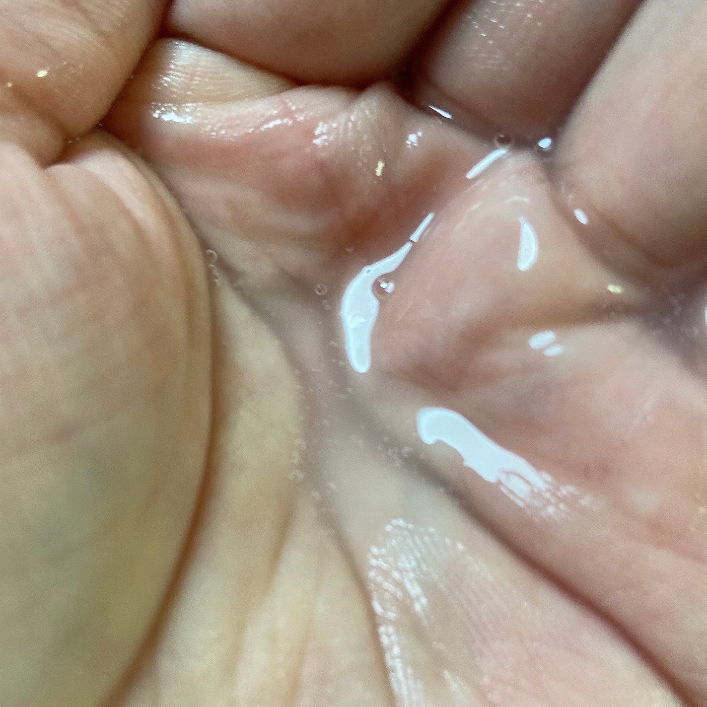 エッセンスマスク/PURITA/シートマスク・パックを使ったクチコミ(2枚目)