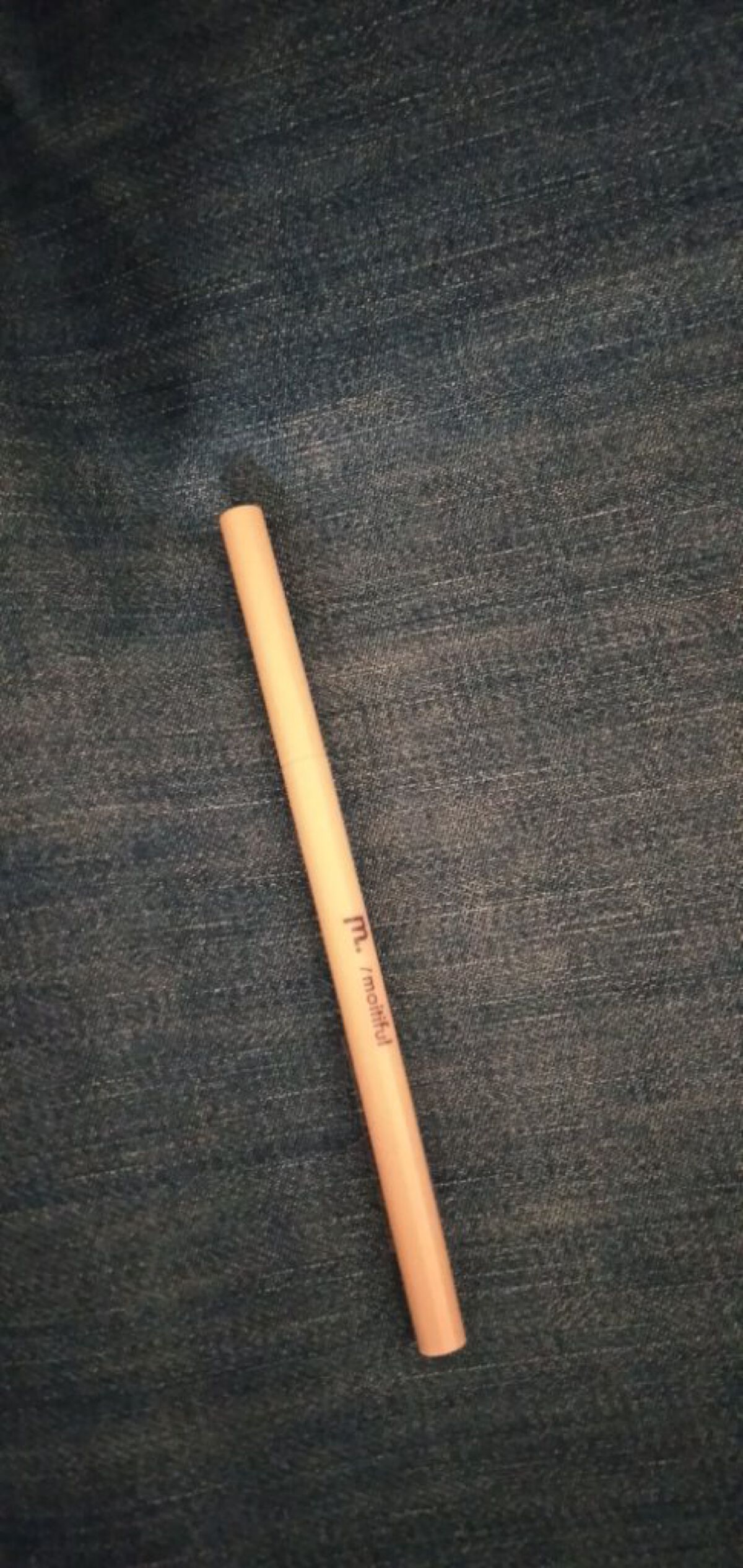 涙袋ライナー/moitiful/ペンシルアイライナーを使ったクチコミ(4枚目)