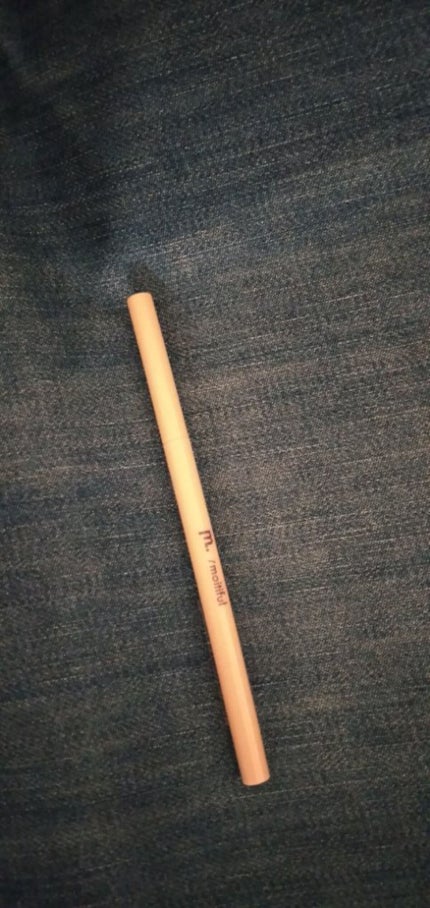 涙袋ライナー/moitiful/ペンシルアイライナーを使ったクチコミ(4枚目)