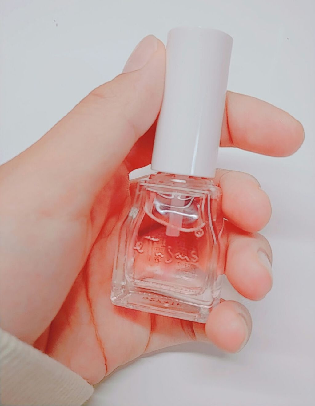 ニベアソフト スキンケアクリーム/ニベア/ボディクリームを使ったクチコミ（1枚目）