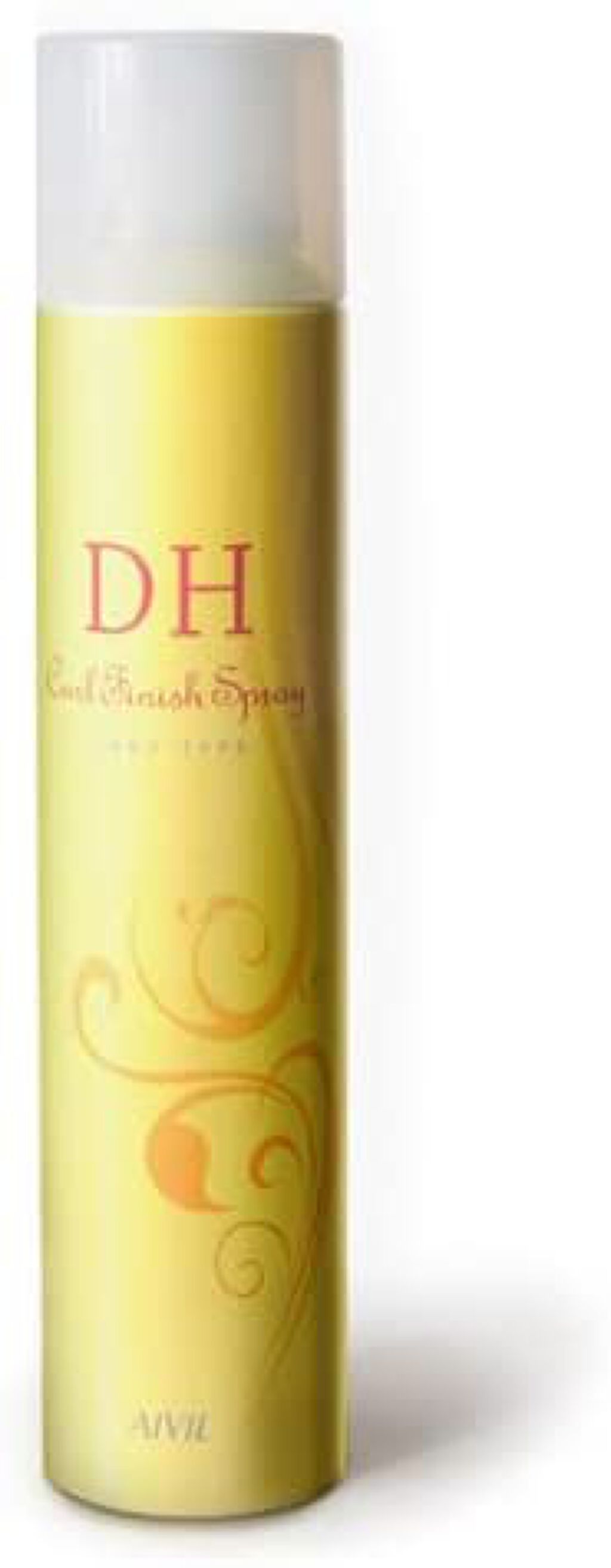 アイビル DHカールフィニッシュスプレー