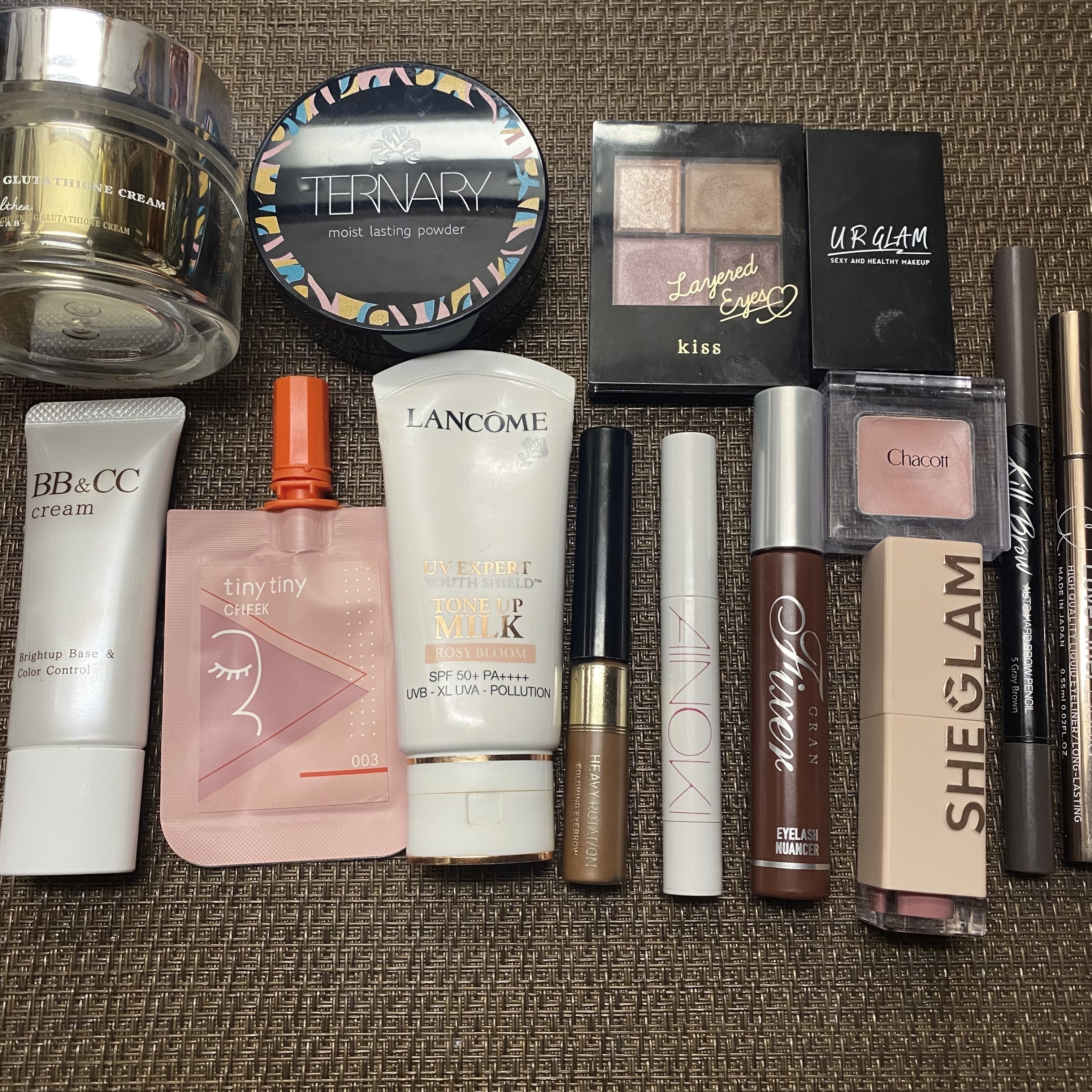 テイク ア ヒント リップティント Primp/SHEGLAM/リップティントを使ったクチコミ（3枚目）