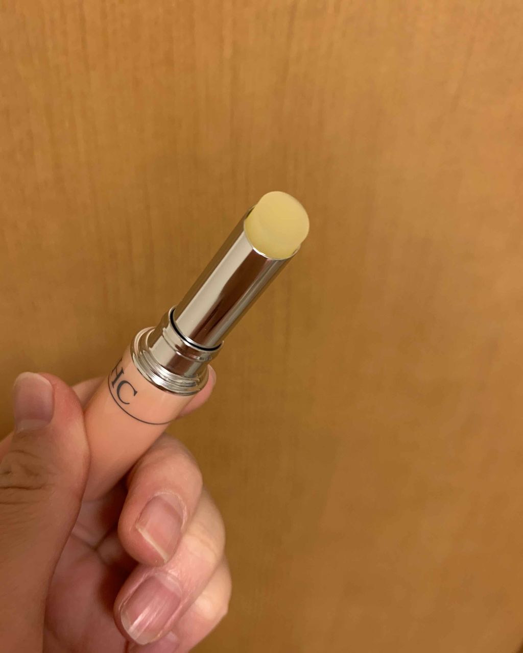 DHC 薬用リップクリーム/DHC/リップクリームを使ったクチコミ(2枚目)