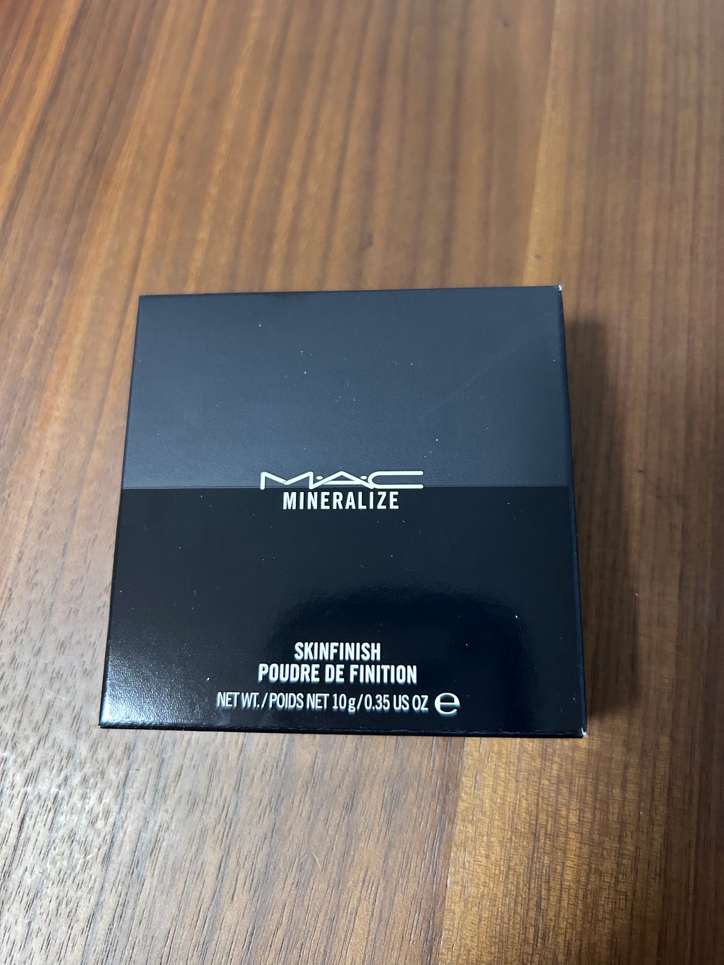 M·A·C ミネラライズ スキンフィニッシュ/M・A・C/パウダーハイライトを使ったクチコミ(3枚目)