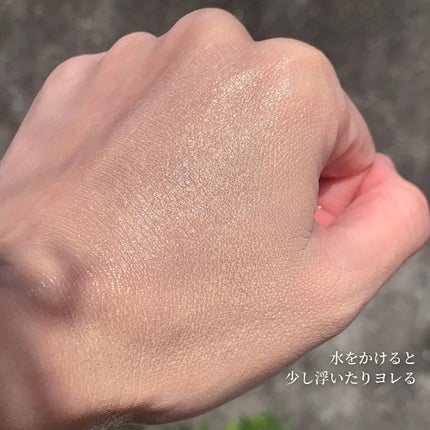 ミネラルフレッシュスキンリキッド/エトヴォス/リキッドファンデーションを使ったクチコミ(8枚目)