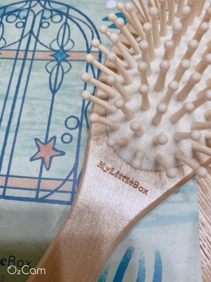 My Little Box/My Little Box/その他キットセットを使ったクチコミ(2枚目)