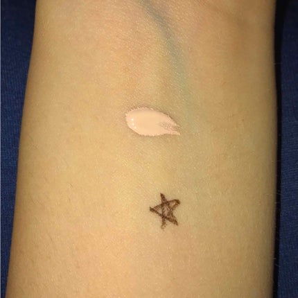 ハイライトコンシーラー/CEZANNE/リキッドコンシーラーを使ったクチコミ(2枚目)