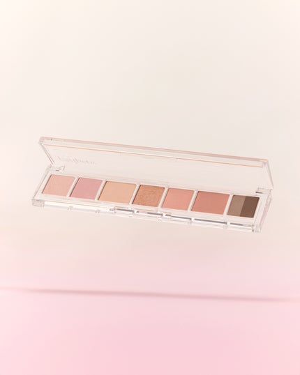 オール テイク ムード パレット(24AD)/PERIPERA/アイシャドウパレットを使ったクチコミ(4枚目)