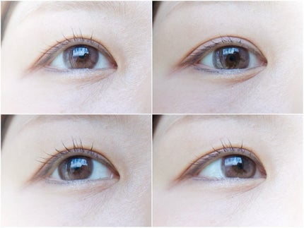 FLANMY 1day チュールロゼ※2024/12〜カラー名変更/FLANMY/ワンデー(1DAY)カラコンの画像