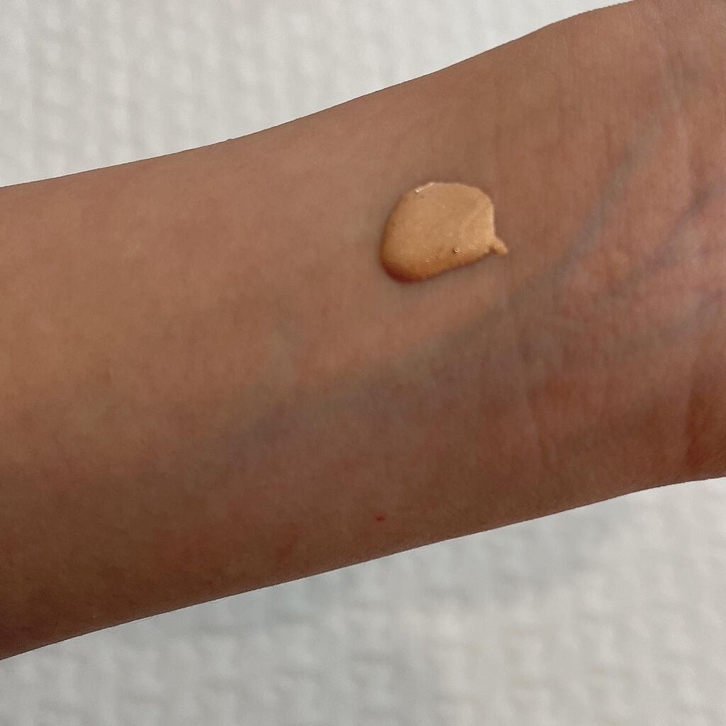 ハイライター/AAAA./リキッドハイライトを使ったクチコミ(3枚目)