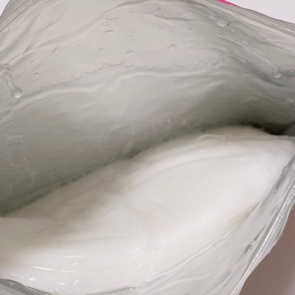 ポッシュコッシュAGマスク/POSH KOSH/シートマスク・パックを使ったクチコミ(3枚目)