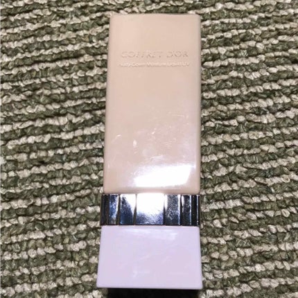 ヌーディカバー モイスチャーリクイドUV/コフレドール/リキッドファンデーションを使ったクチコミ(1枚目)