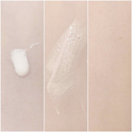 ホワイトニングトーンアップエッセンス/スノービューティー/化粧下地を使ったクチコミ(2枚目)