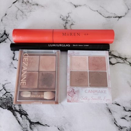 ã·ã«ããŒã¹ãã¬ã¢ã€ãº/ãã£ã³ã¡ã€ã¯/ã¢ã€ã·ã£ããŠãã¬ããã䜿ã£ãã¯ãã³ãïŒ4æç®ïŒ