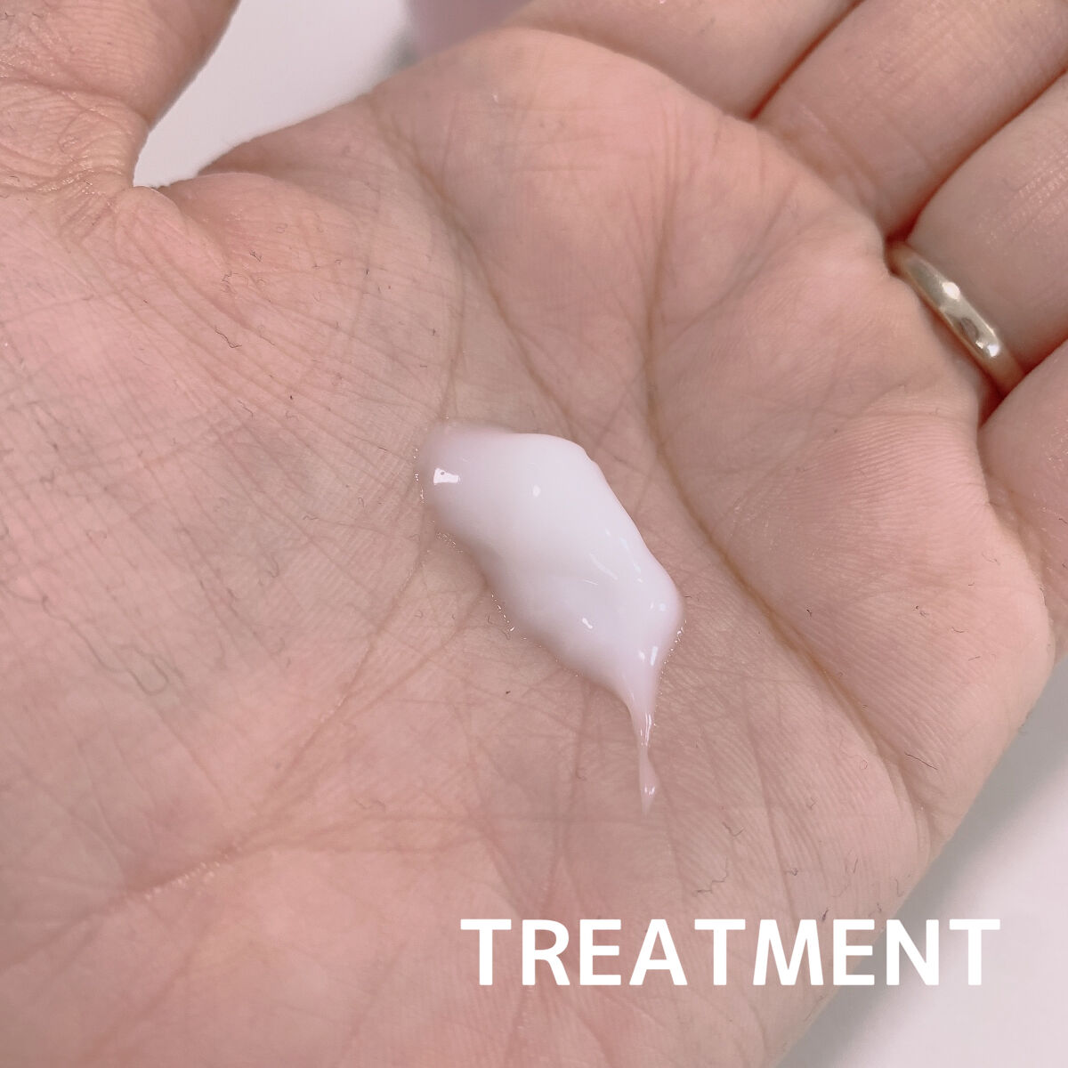 フローディア トリートメント グランストレッチ トリートメント 200g/FLOWDIA/洗い流すヘアトリートメントを使ったクチコミ（3枚目）