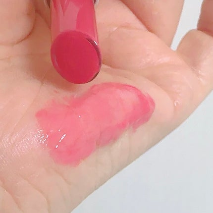 レディトゥーウェアダウニーチーク/BBIA/ジェル・クリームチークを使ったクチコミ(5枚目)