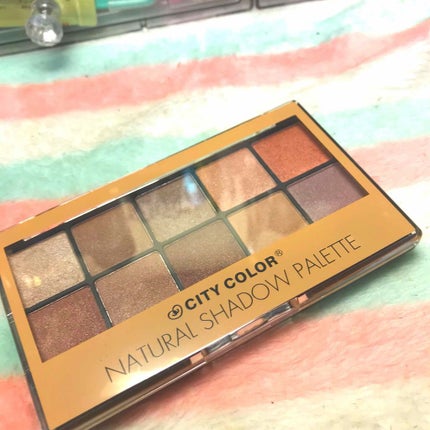 39マート アイシャドウ/サンキューマート/アイシャドウパレットを使ったクチコミ(1枚目)