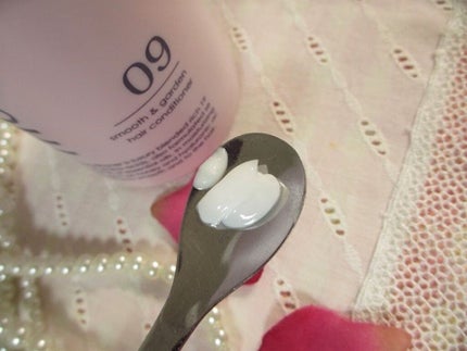 ノンシリコン アミノ酸 シャンプー/コンディショナー 衣薫(ころもかおる)/MOGANS/市販シャンプーを使ったクチコミ(3枚目)