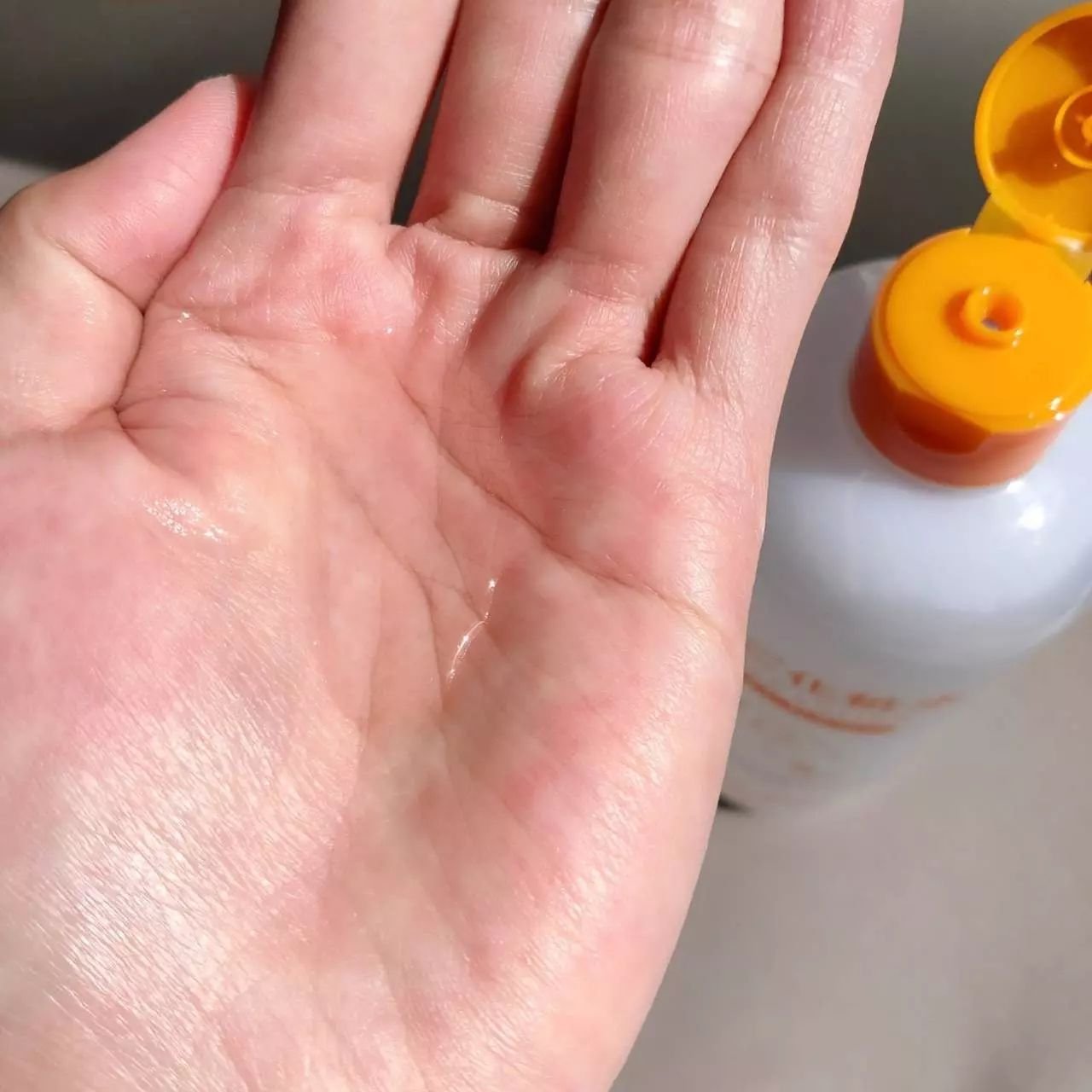 たまご化粧水 500ml/ココエッグ/化粧水を使ったクチコミ（3枚目）