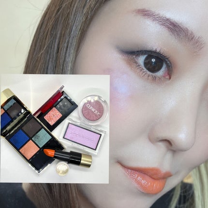 プレスド アイシャドー(レフィル)/shu uemura/単色アイシャドウを使ったクチコミ(1枚目)