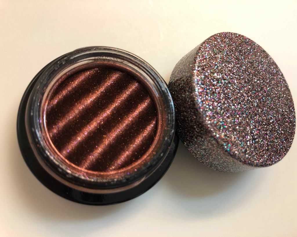 スペルバインダー シャドウ/M・A・C/単色アイシャドウを使ったクチコミ（1枚目）