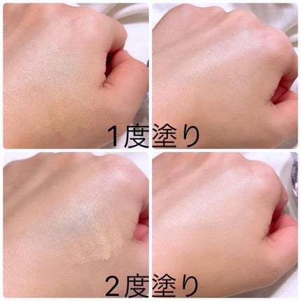 マスクフィット クリスタルメッシュクッション/TIRTIR(ティルティル)/クッションファンデーションを使ったクチコミ(4枚目)