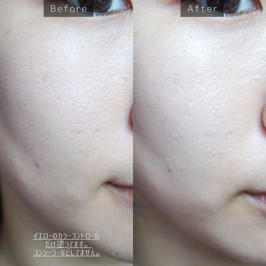 モイストラボ ルースパウダー/Moist Labo/ルースパウダーを使ったクチコミ(3枚目)