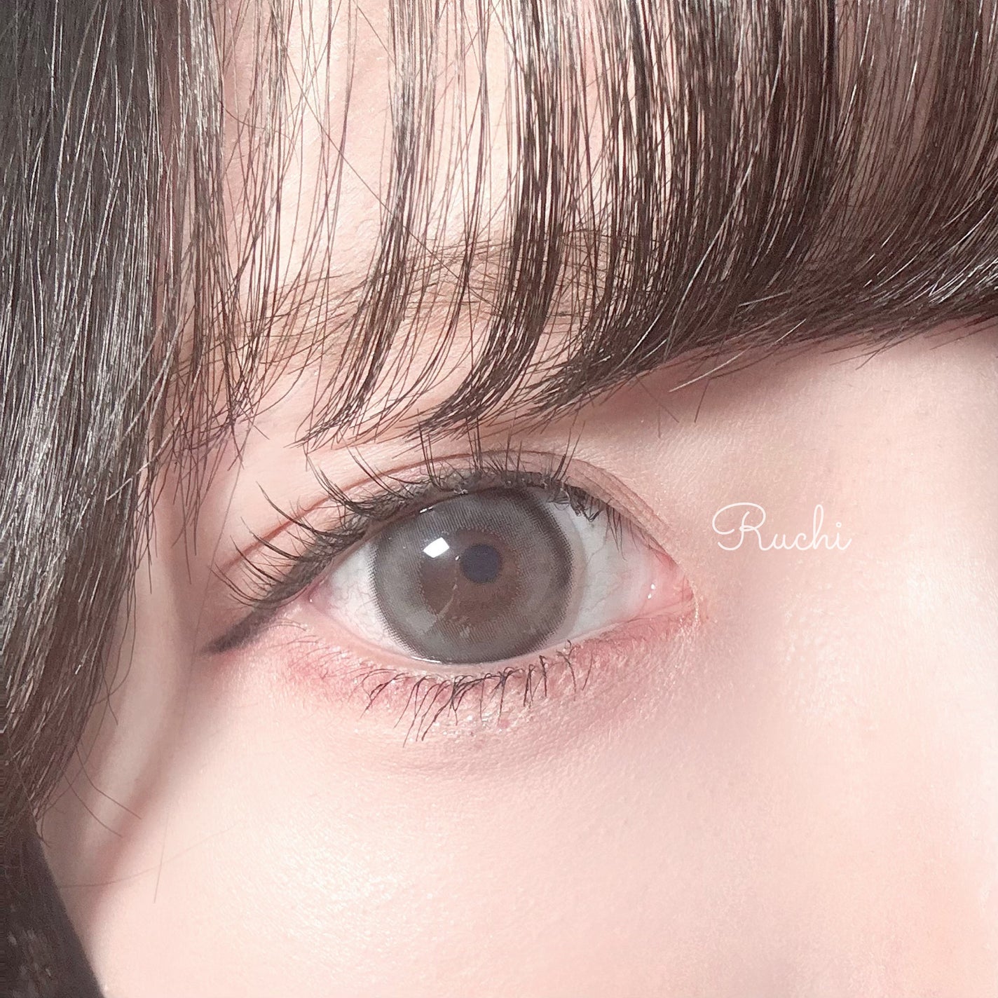 ラストオート ジェルアイライナー/BBIA/ジェルアイライナーを使ったクチコミ(2枚目)