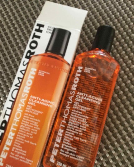 セルクラリティ ウォータリィ クレンジングクリーム/ALBION/クレンジングクリームを使ったクチコミ(2枚目)