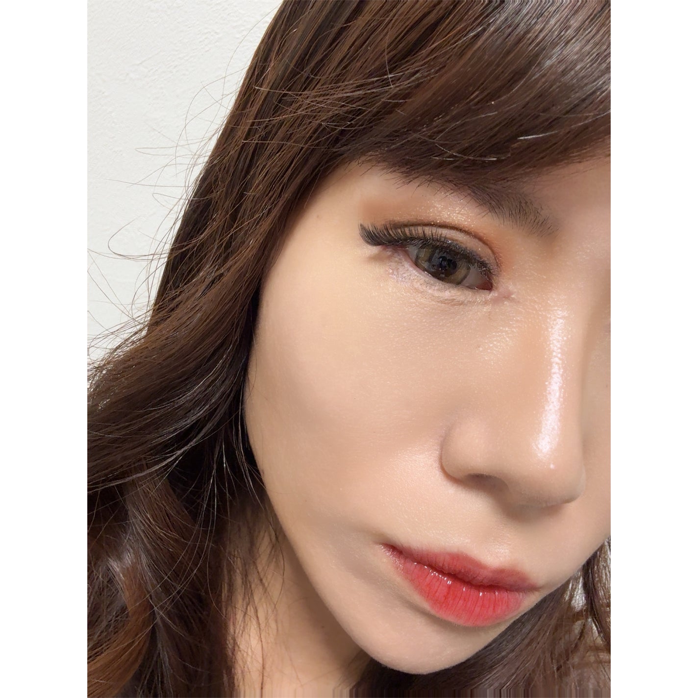 クチュール ミニ クラッチ/YVES SAINT LAURENT BEAUTE/アイシャドウパレットを使ったクチコミ(6枚目)