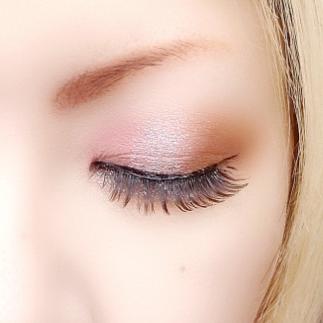 アリスドリームランドシリーズ 12色アイシャドウパレット(ZEESEA×大英博物館)/ZEESEA/アイシャドウパレットを使ったクチコミ(4枚目)