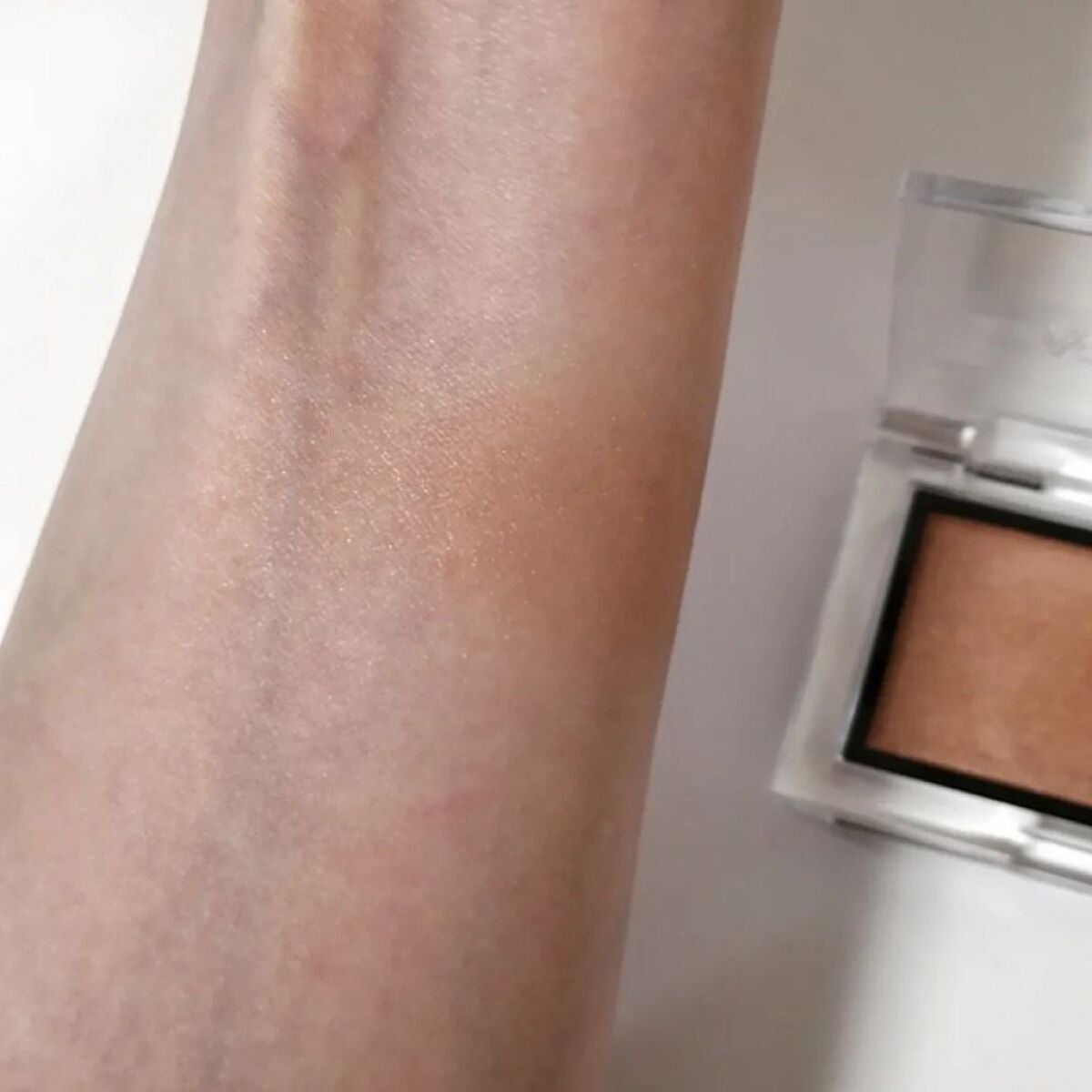 アディクション ザ ブラッシュ パール/ADDICTION/パウダーチークを使ったクチコミ(3枚目)