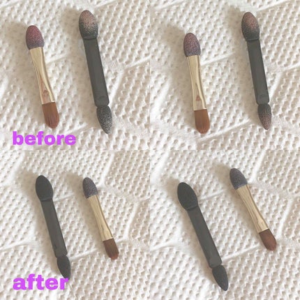 メイク落とし パーフェクトオイル/ビオレ/オイルクレンジングを使ったクチコミ(2枚目)