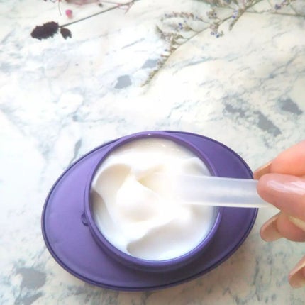 キャナルビジュー/EPORASHE/フェイスクリームを使ったクチコミ(2枚目)