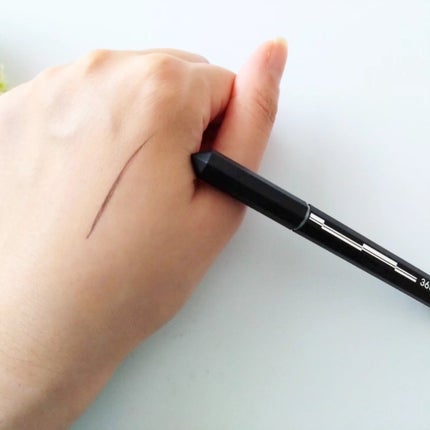 リキッドアイライナー /3650/リキッドアイライナーを使ったクチコミ(4枚目)