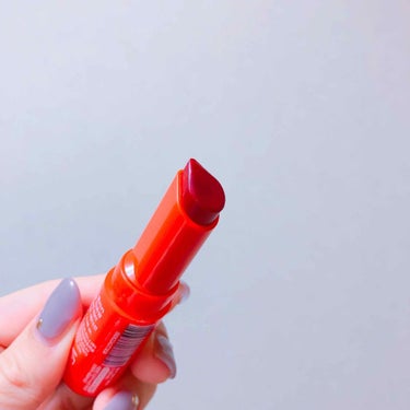 WATER DROP tint bomb/HOLIKA HOLIKA/リップグロスを使ったクチコミ（3枚目）