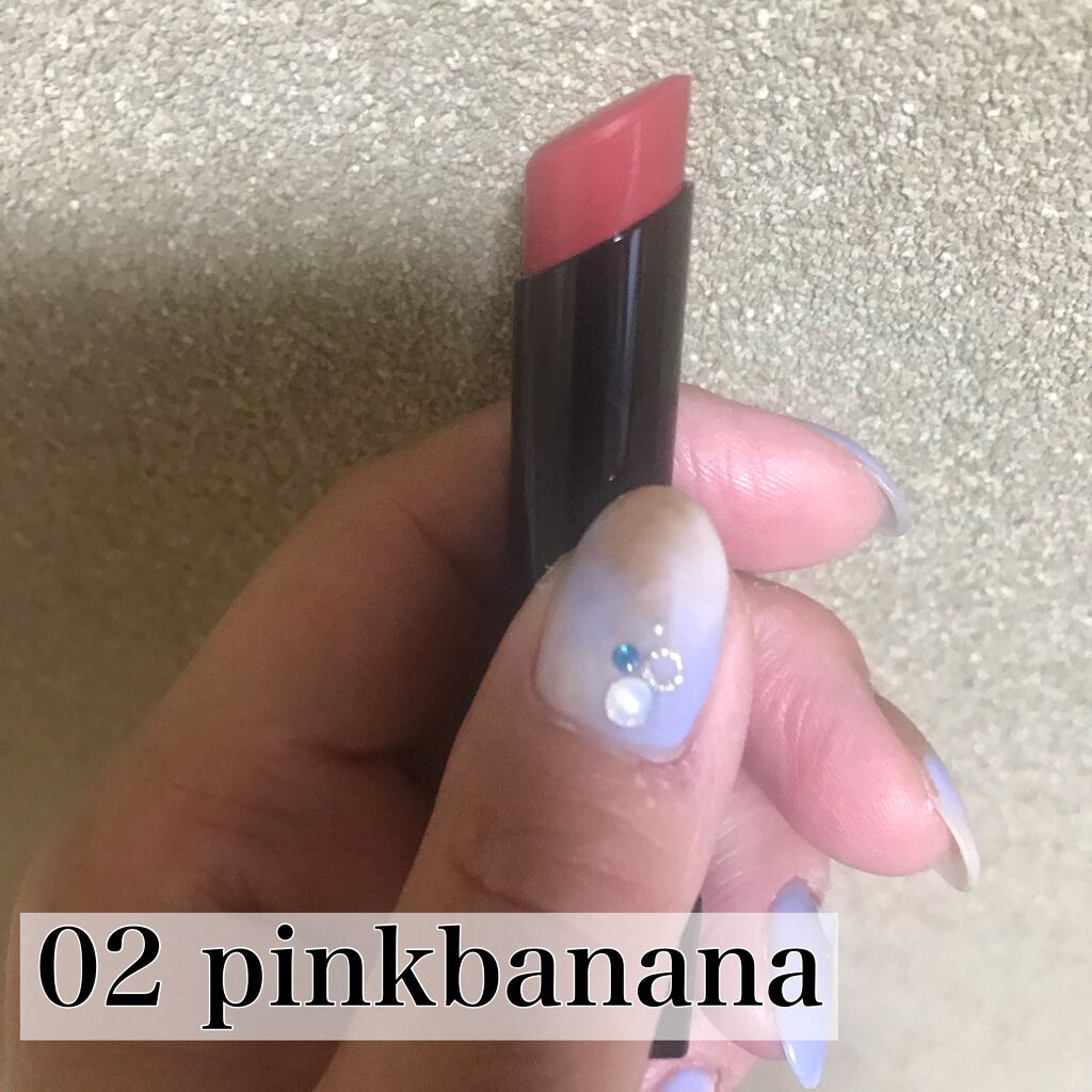 ケイト リップモンスター/KATE/口紅を使ったクチコミ(3枚目)