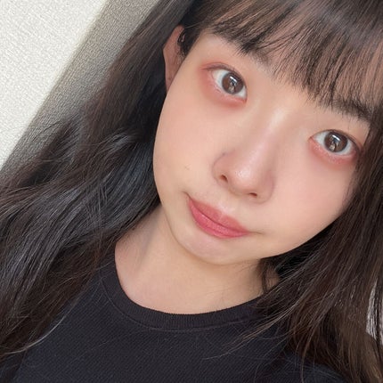 デイリームードマットリキッド/nuegray/リップグロスを使ったクチコミ(6枚目)