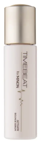 タイムビート by ミノン アクティベート バウンス セラム