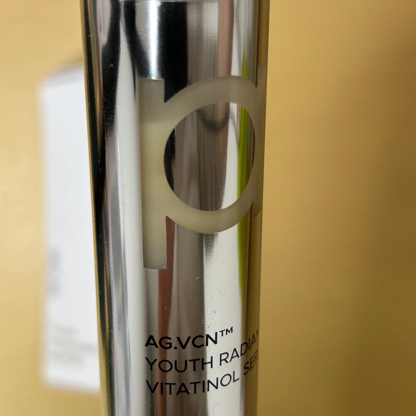 ユース ラディアンス ビタチノール セラム/primera/美容液を使ったクチコミ(2枚目)