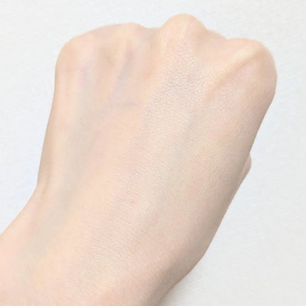 エアリーステイ BB ティント モイスト/FASIO/BBクリームを使ったクチコミ(4枚目)