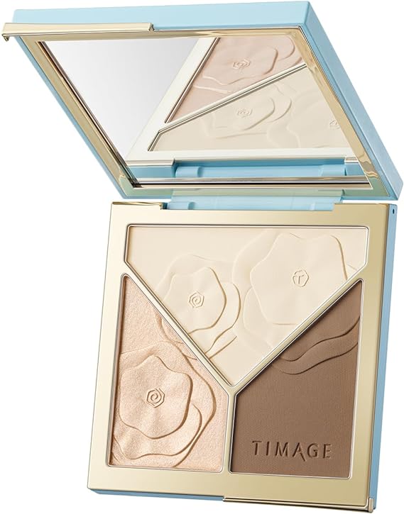 ハイライトシェーディングパレット 01