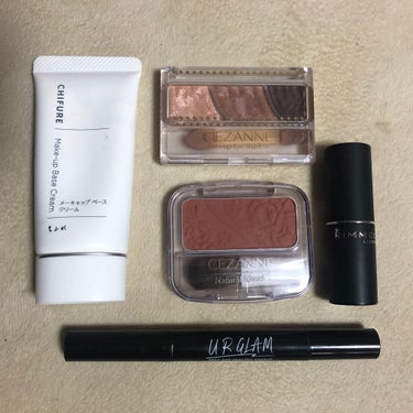 UR GLAM　COVER＆HIGHLIGHT CONCEALER/U R GLAM/リキッドコンシーラーを使ったクチコミ（2枚目）