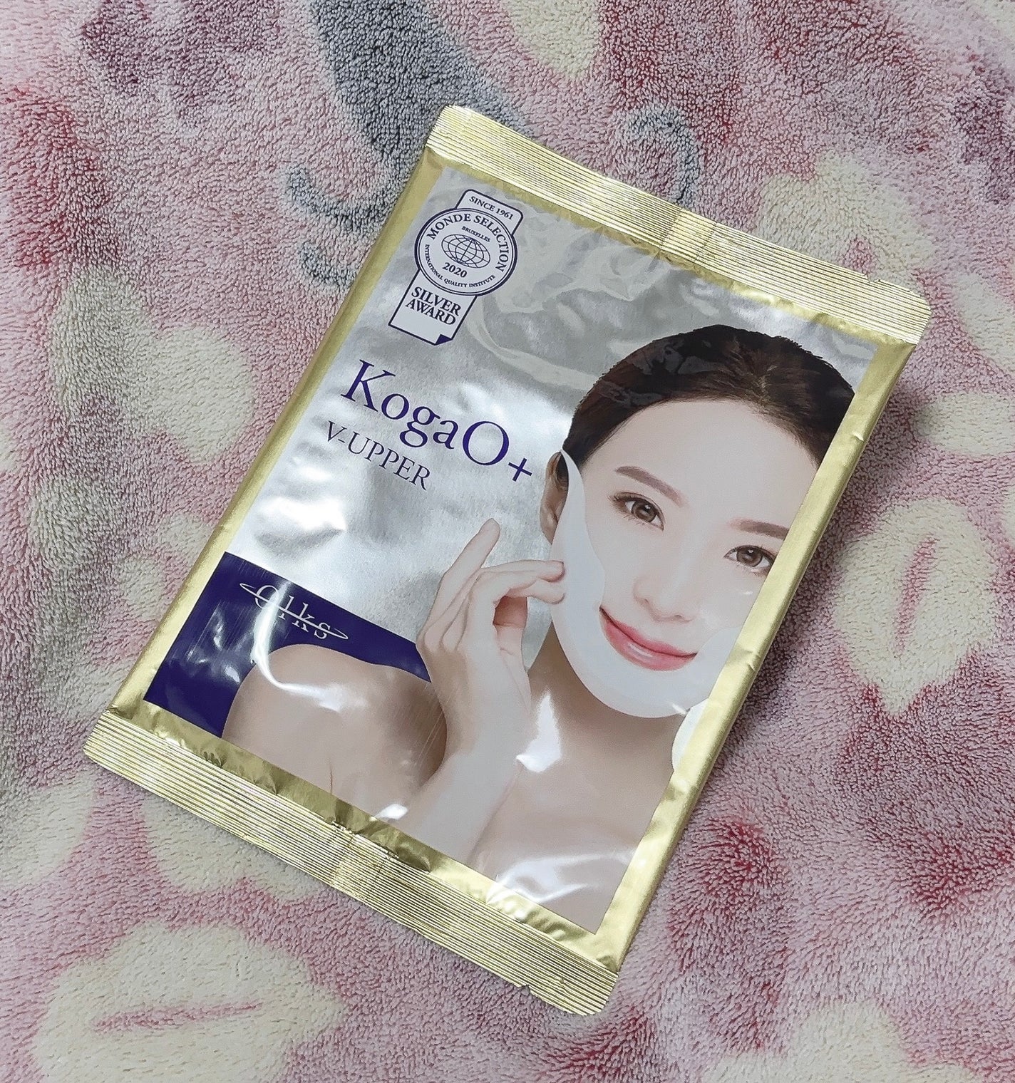 KogaO+/FancrN Pharmacy./シートマスク・パックを使ったクチコミ(1枚目)