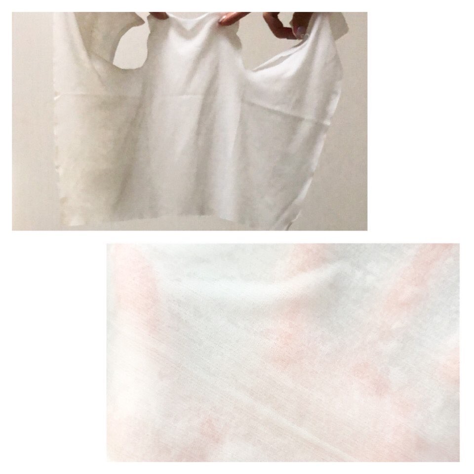 LMOSA背中マスク/LMOSA/その他スキンケアを使ったクチコミ（3枚目）